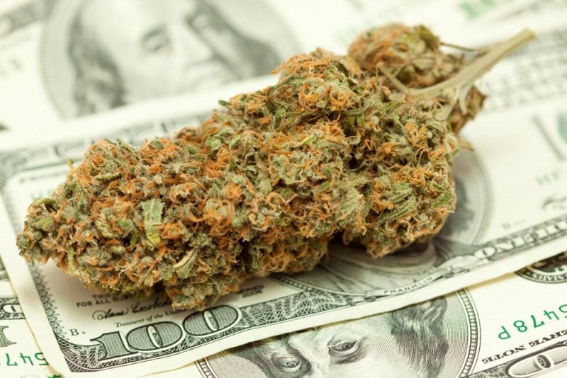 Colorado Cannabis Tax Revenue Exceeds $105 Million