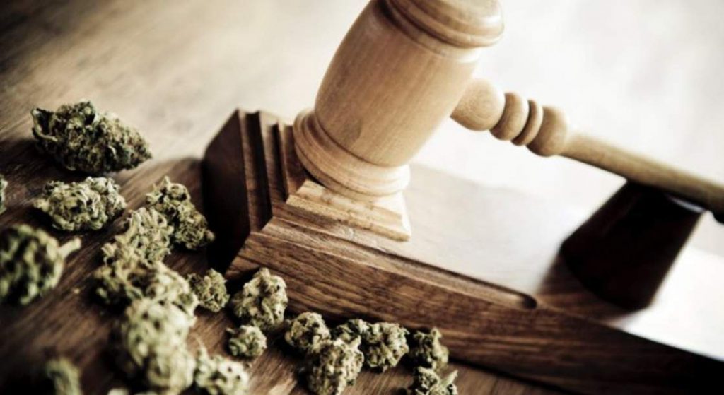 Seattle Court Dismisses More Than 500 Marijuana Convictions
