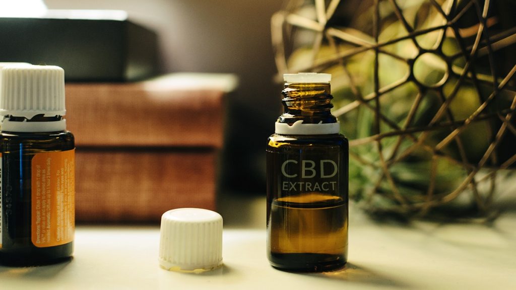 Study Finds CBD Effective at Treating Heroin and Opioid Addiction