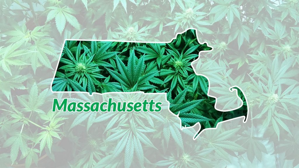 Massachusetts Rolls Out Adult-Use Cannabis Sales