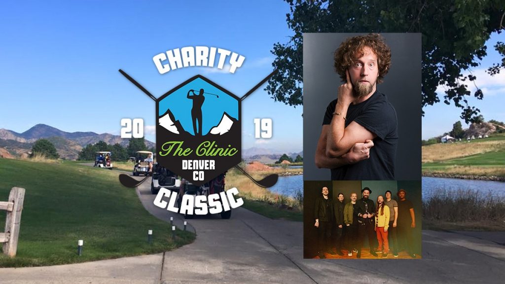 Colorado Cannabis Companies Golf to Raise Money for MS and Cancer Research