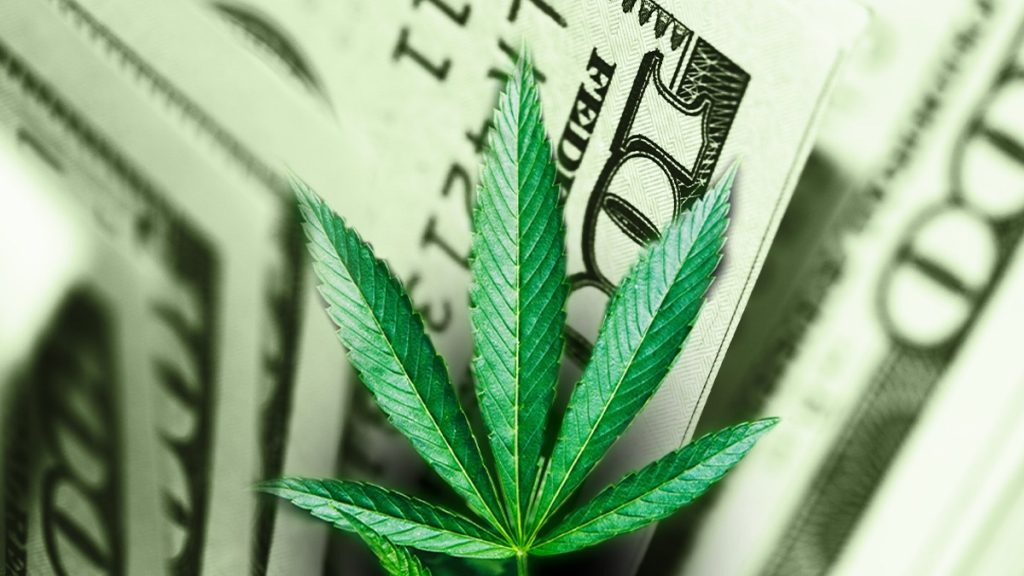 House Passes Cannabis Banking Bill