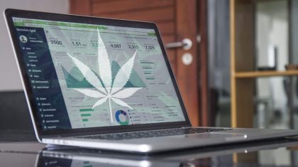5 Reasons Why Your Cannabis Website is Falling Behind in 2022