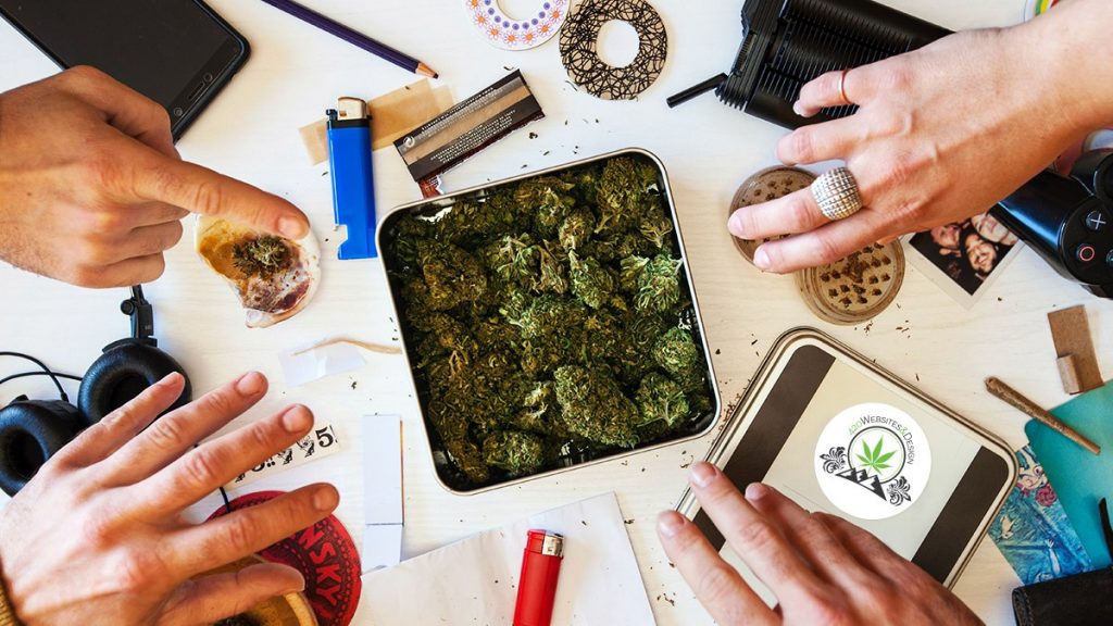 Improving Your Cannabis Digital Marketing for 2022