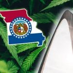 Slow rollout for medical marijuana in Missouri; state lawmaker pushes to legalize recreational marijuana