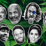 Celebrity-infused cannabis: collaborations between big-name stars and cannabis companies are here to stay