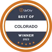 UpCity: BEST OF COLORADO WEB DESIGNER