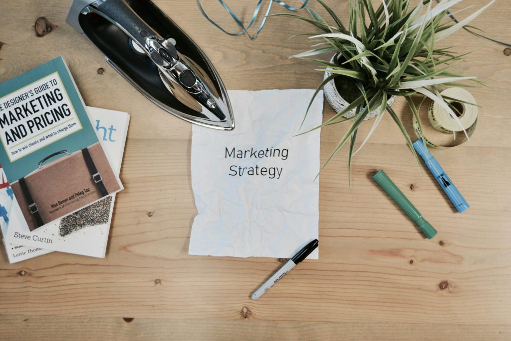 How to Hire a B2B Digital Marketing Agency