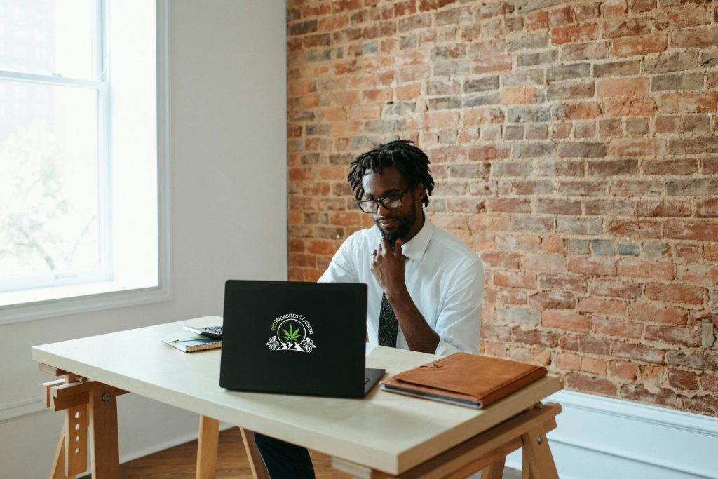 Why Cannabis Businesses Need Boutique Website Design