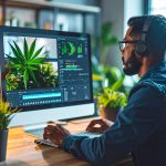 Upgrade Your Cannabis Website with Boutique, Custom Design