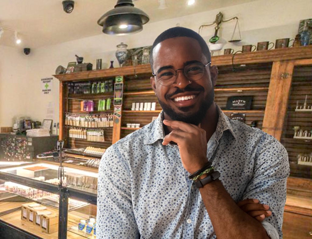 Why Your Dispensary Website Isn’t Converting (It’s Not What You Think)