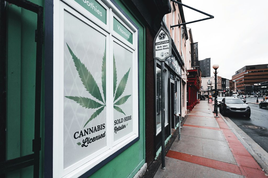 Cannabis Retail SEO: Get Found by More Customers