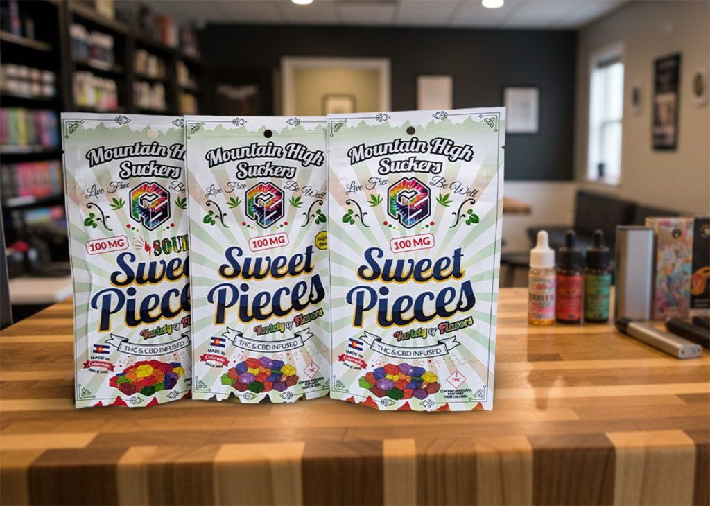 How Cannabis Packaging Design Directly Impacts Sales