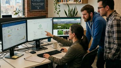 Website Launch Checklist: 7 Things We Check Before Every Cannabis Website Goes Live